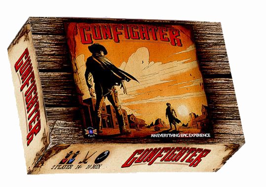 Gunfighter