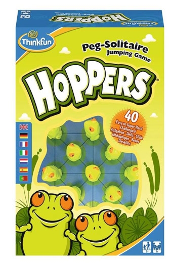 Hoppers