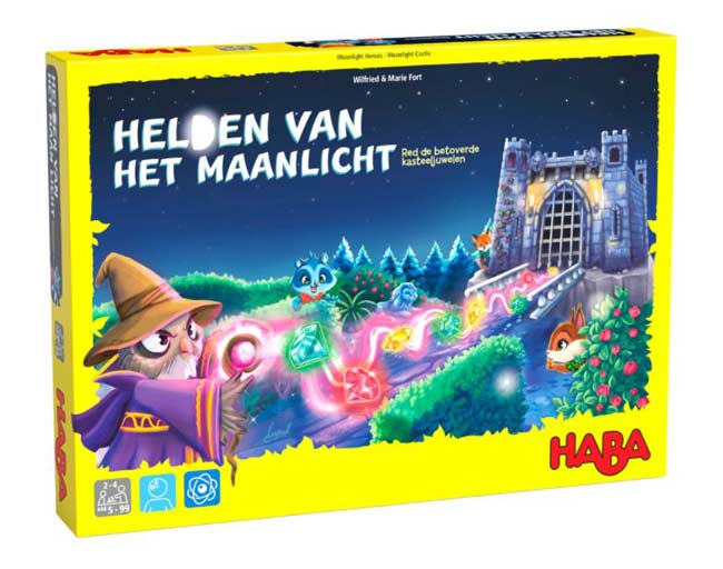 Helden van het Maanlicht