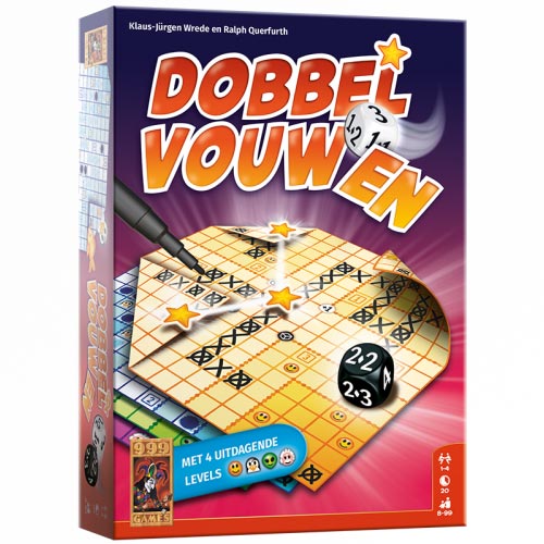 Dobbel Vouwen