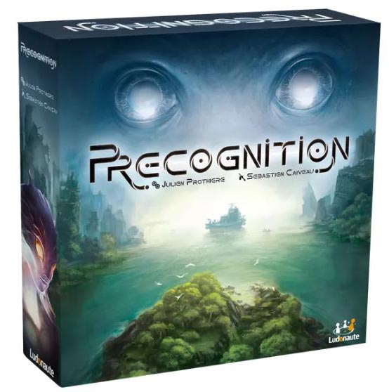 Precognition