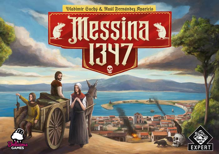 Messina 1347