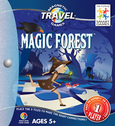 Magic Forest