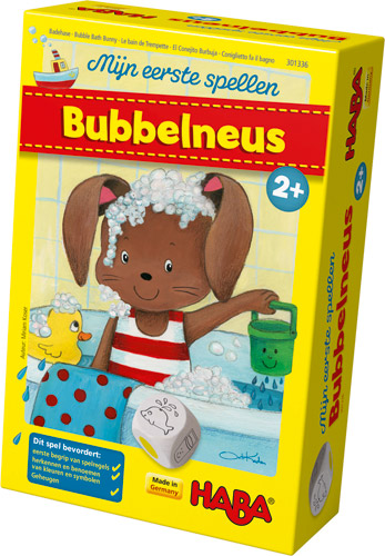 Bubbelneus