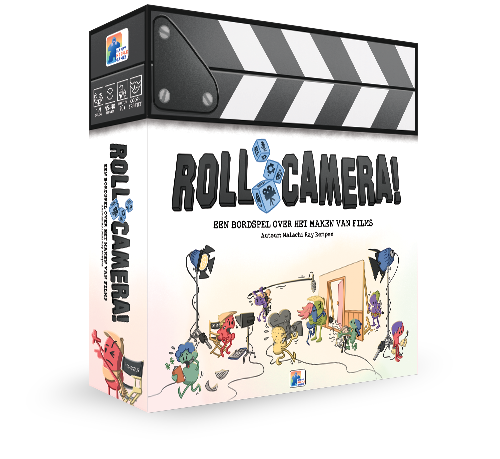 Roll Camera