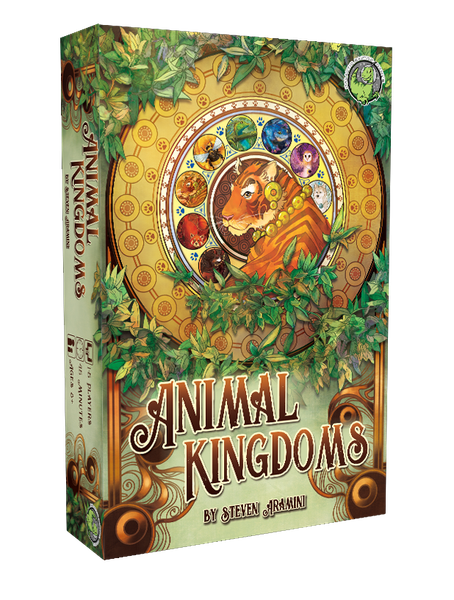 Animal Kingdoms