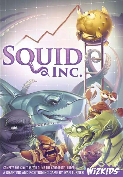 Squid Inc.