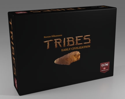 Tribes: Early Civilization