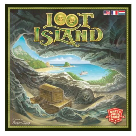 Loot Island