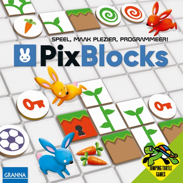 PixBlocks