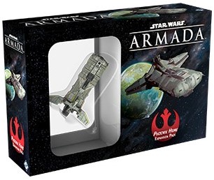 Star Wars Armada - Phoenix Home Expansion