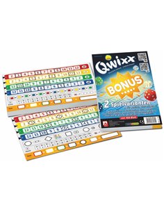 Qwixx: Bonus