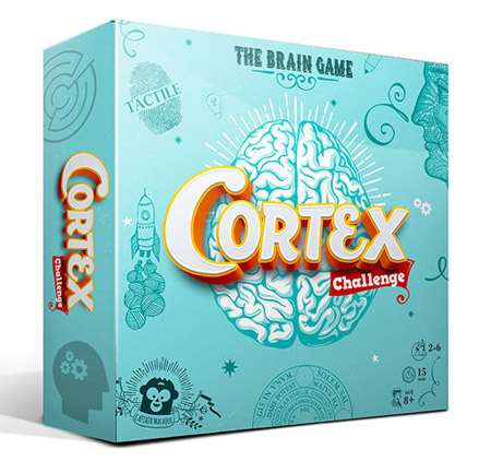 Cortex Challenge