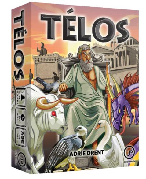 Télos