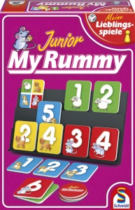 My Rummy Junior