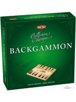 Backgammon