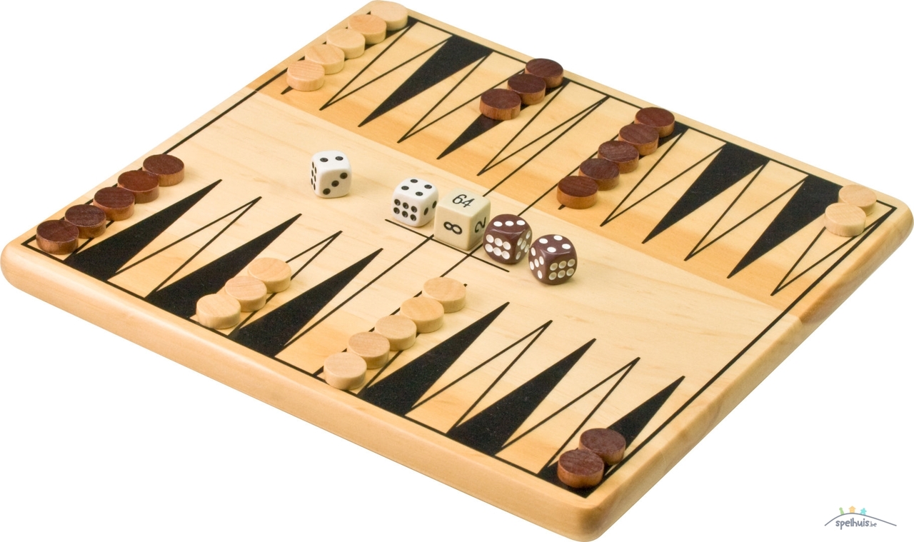 Backgammon