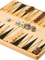 Backgammon