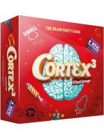 Cortex Challenge 3