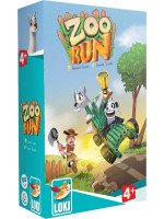 Zoo Run