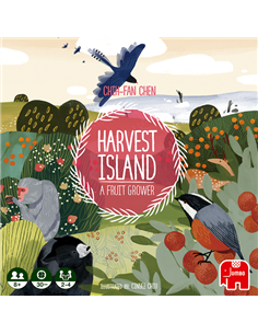 Harvest Island