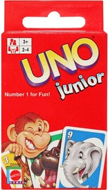 UNO Junior