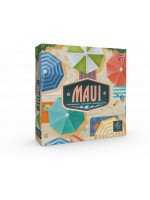 Maui - Bordspel