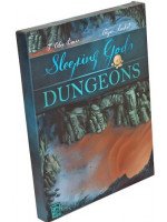 Sleeping Gods - Dungeons