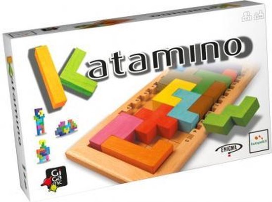 Katamino