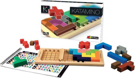 Katamino