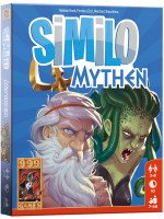 Similo: Mythen - Kaartspel
