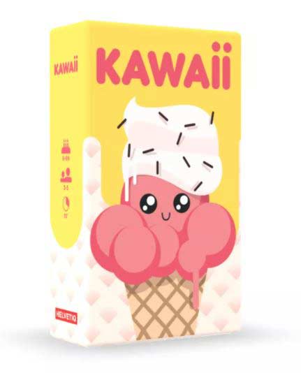 Kawaii