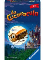 La Cucaracula