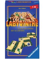 Labyrinthe kaartspel