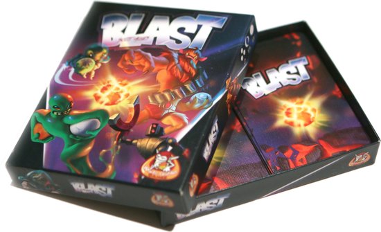 Blast