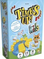 Time's Up! Kids