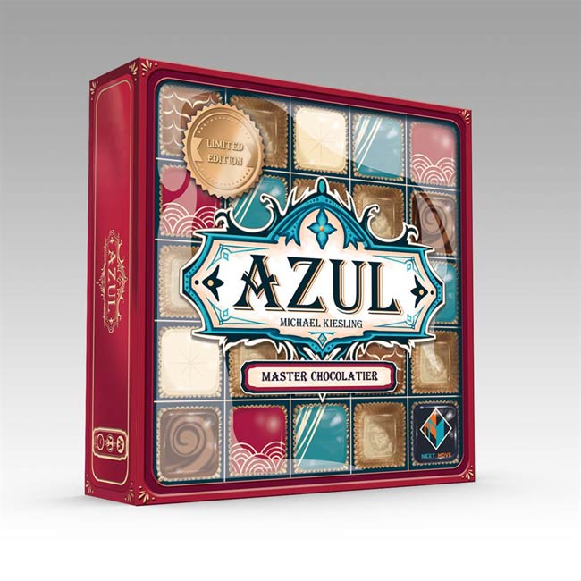 Azul Chocolatier