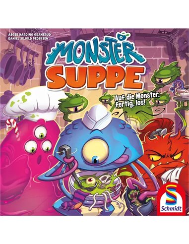 Monstersuppe