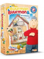 Bordspel - Buurman & Buurman