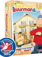 Bordspel - Buurman & Buurman