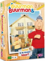 Bordspel - Buurman & Buurman