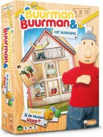 Bordspel - Buurman & Buurman