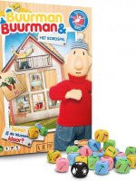 Bordspel - Buurman & Buurman