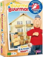 Bordspel - Buurman & Buurman