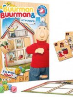 Bordspel - Buurman & Buurman