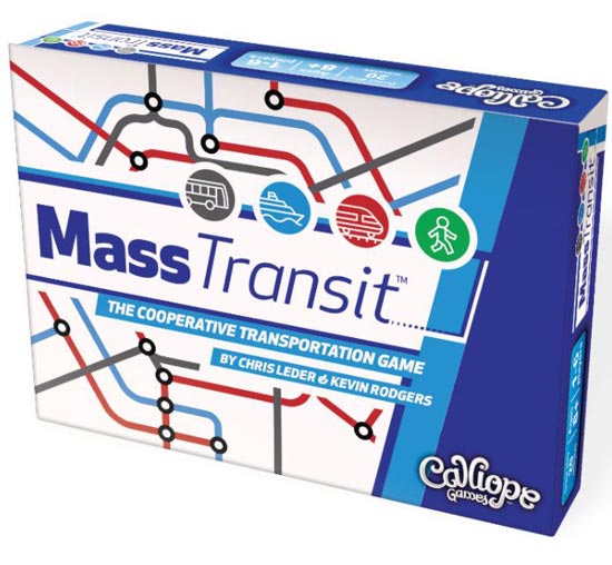 Mass Transit