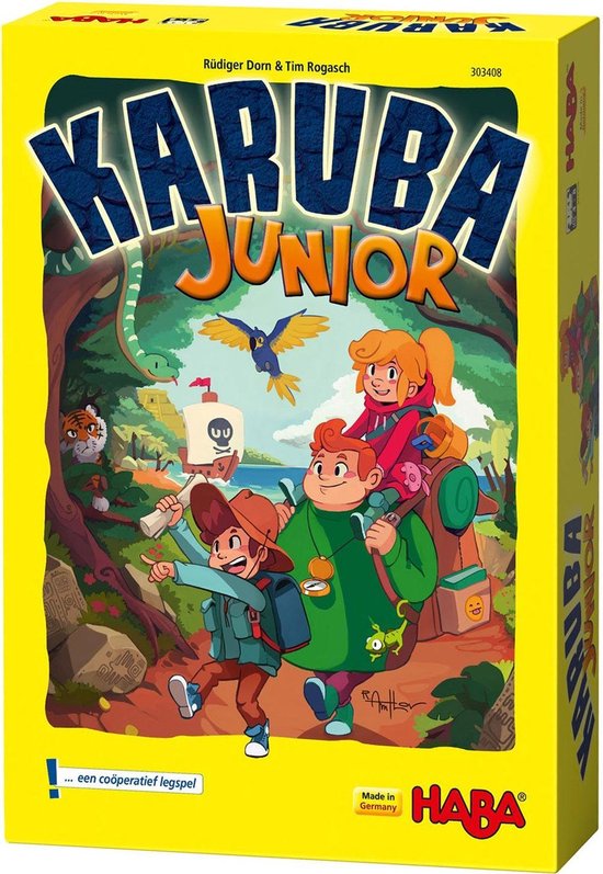 Karuba Junior