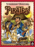 Extraordinary Adventures: Pirates!