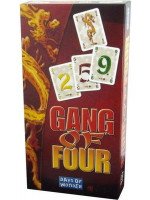 Gang of Four