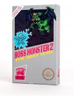 Boss Monster 2 - The next level